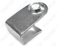 Soporte de montaje del capó