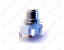 Termostato 85°/105°