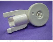 Rodillo de la cesta inferior 481952888043