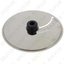 Disco per affettare n°4