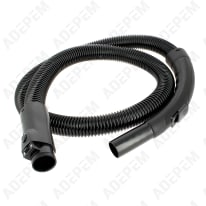 Manguera flexible para aspiradora
