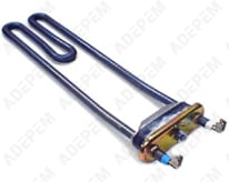 Calentador de inmersión 1900w