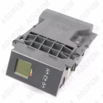 Controllo digitale prog 152, 088854