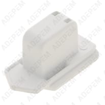 Soporte de bloqueo 00425688