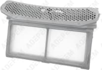 Filtro de pelusa 12008921 original