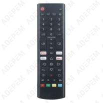 Mando a distancia AKB76040301