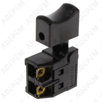 Interruptor de encendido y apagado 8a