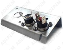 Termostatos 70° / 145