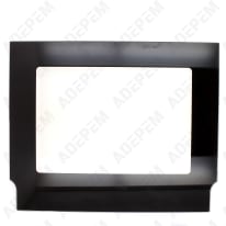 Cristal de puerta interior