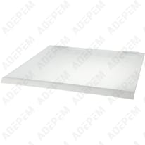 Glasdeckel 00249377