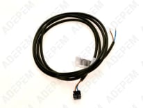 NTC-Kabel 12k, L=2000 mm, 8735300130