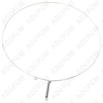 Collarín de fuelle 4861en3002a