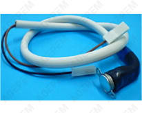 Conjunto termofusible