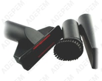 Kit 3 accesorios d=32