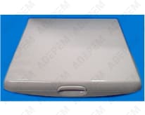 Puerta montada 57X1653