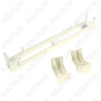 Fijación mural por 1 098433