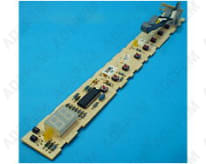 Módulo electrónico