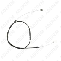 Cable de tracción 746-04784