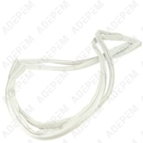 Junta de la puerta del frigorífico