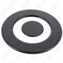 Tapa de quemador de triple corona 3581992181