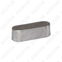 Llave 5x16mm 9600-0150-01