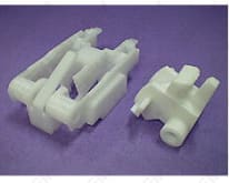 Conjunto de cerradura 31X8077