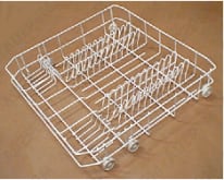 Cesta inferior completa