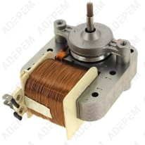 Motor del ventilador de3100049c