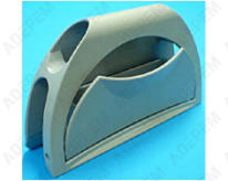 Clip per pantaloni/gonna