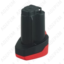 batteria li-power 10,8v-5,2 ah