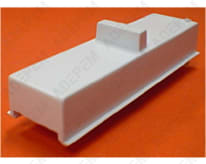 Deslizador blanco on/off