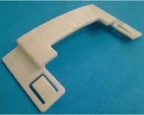 Almohadilla de fricción