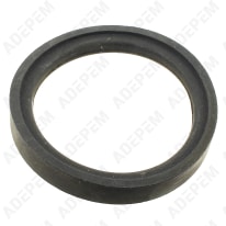 Guarnizione della puleggia