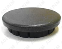 Tapa de quemador auxiliar d=40