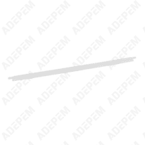 Tapa de la estantería trasera 909729500, 7438228