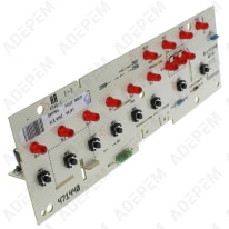 Módulo de visualización 31X9502