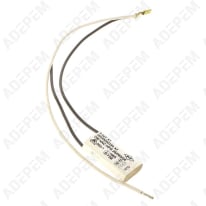 Condensador de 0,2µf