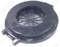 Coperchio della friggitrice