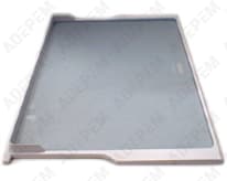 Estante de cristal 504x319