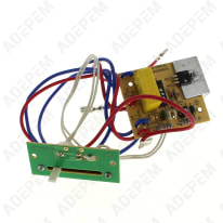 Modulo di potenza Varia