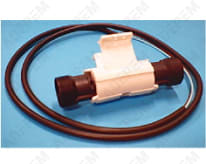 Portalámparas+cordón