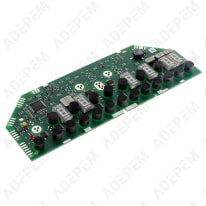 Módulo de control 00747547