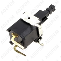 Interruttore m/a 6600m000057