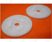 Pignoni a spazzola (2)