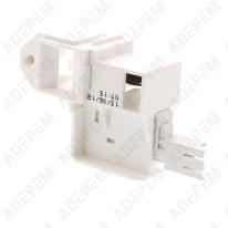 Dispositivo di sicurezza della porta SL-(MV-438-5(2)A MS)-MFL