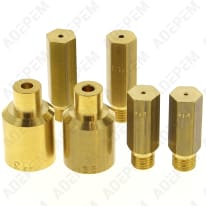 Inyectores de gas natural 78X2759