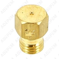 0,76 inyector butano-propano 909010461