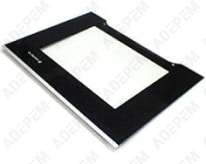 Porta finestra esterna