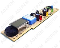 Modulo di controllo/visualizzazione