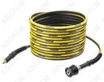 Manguera de alta presión 10m 2.641-710.0